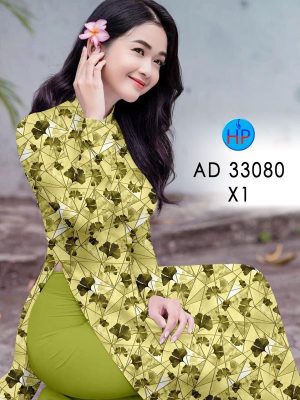 Vải Áo Dài Hoa Đều Độc Đáo AD 33080 35 1687834869 59 Vai Ao Dai Hoa Deu Doc Dao AD 33080