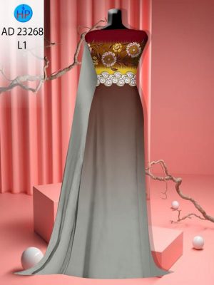 Vải Áo Dài Hoa In 3D Kiểu Mới AD 23268 20 1687835318 766 Vai Ao Dai Hoa In 3D Kieu Moi AD 23268