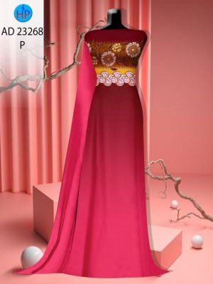 Vải Áo Dài Hoa In 3D Kiểu Mới AD 23268 31 1687835326 194 Vai Ao Dai Hoa In 3D Kieu Moi AD 23268