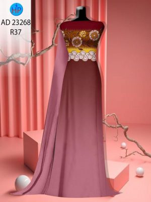 Vải Áo Dài Hoa In 3D Kiểu Mới AD 23268 34 1687835328 235 Vai Ao Dai Hoa In 3D Kieu Moi AD 23268