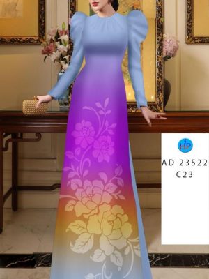 Vải Áo Dài Hoa In 3D Kiểu Mới AD 23522 33 1687835980 840 Vai Ao Dai Hoa In 3D Kieu Moi AD 23522