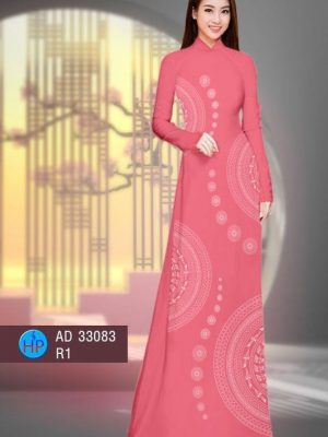 Vải Áo Dài Hoa Văn Trống Mới Ra AD 33083 22 1687836497 543 Vai Ao Dai Hoa Van Trong Moi Ra AD 33083