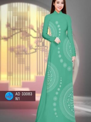 Vải Áo Dài Hoa Văn Trống Mới Ra AD 33083 37 1687836507 148 Vai Ao Dai Hoa Van Trong Moi Ra AD 33083