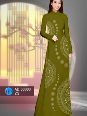 Vải Áo Dài Hoa Văn Trống Mới Ra AD 33083 39 1687836508 294 Vai Ao Dai Hoa Van Trong Moi Ra AD 33083