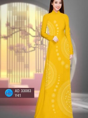 Vải Áo Dài Hoa Văn Trống Mới Ra AD 33083 38 1687836508 700 Vai Ao Dai Hoa Van Trong Moi Ra AD 33083