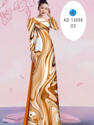 Vải Áo Dài Hoa Văn Độc Đáo AD 13006 20 1687942356 798 Vai Ao Dai Hoa Van Doc Dao AD 13006