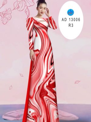 Vải Áo Dài Hoa Văn Độc Đáo AD 13006 23 1687942358 306 Vai Ao Dai Hoa Van Doc Dao AD 13006