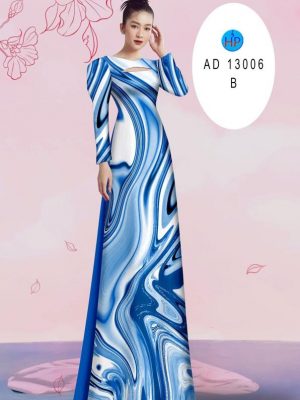 Vải Áo Dài Hoa Văn Độc Đáo AD 13006 24 1687942358 616 Vai Ao Dai Hoa Van Doc Dao AD 13006