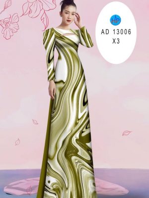 Vải Áo Dài Hoa Văn Độc Đáo AD 13006 27 1687942360 481 Vai Ao Dai Hoa Van Doc Dao AD 13006