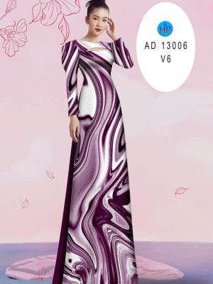 Vải Áo Dài Hoa Văn Độc Đáo AD 13006 28 1687942361 173 Vai Ao Dai Hoa Van Doc Dao AD 13006