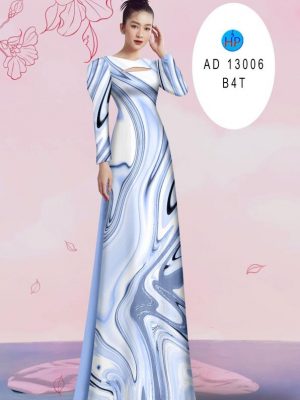 Vải Áo Dài Hoa Văn Độc Đáo AD 13006 29 1687942361 661 Vai Ao Dai Hoa Van Doc Dao AD 13006