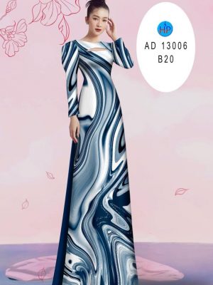 Vải Áo Dài Hoa Văn Độc Đáo AD 13006 30 1687942362 775 Vai Ao Dai Hoa Van Doc Dao AD 13006