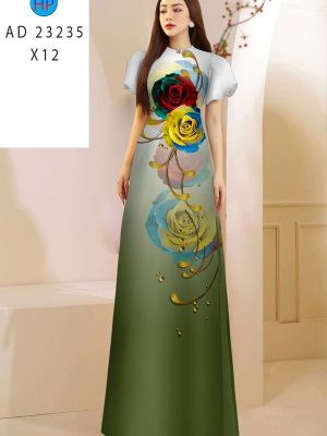 Vải Áo Dài Hoa Hồng Kiểu Mới AD 23235 24 1687942804 489 Vai Ao Dai Hoa Hong Kieu Moi AD 23235