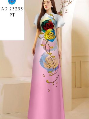 Vải Áo Dài Hoa Hồng Kiểu Mới AD 23235 27 1687942806 915 Vai Ao Dai Hoa Hong Kieu Moi AD 23235