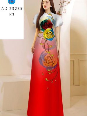 Vải Áo Dài Hoa Hồng Kiểu Mới AD 23235 31 1687942808 492 Vai Ao Dai Hoa Hong Kieu Moi AD 23235