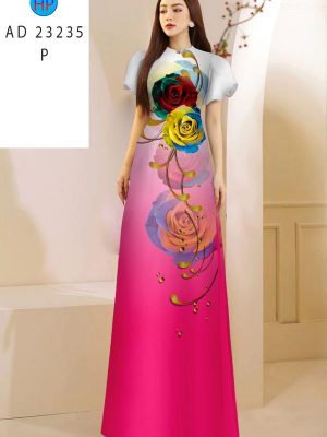 Vải Áo Dài Hoa Hồng Kiểu Mới AD 23235 36 1687942811 154 Vai Ao Dai Hoa Hong Kieu Moi AD 23235