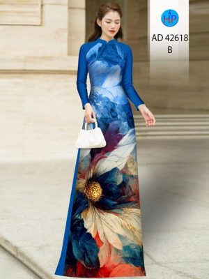 Vải Áo Dài Hoa In 3D Thiết Kế 2023 AD 42618 22 1687943253 511 Vai Ao Dai Hoa In 3D Thiet Ke 2023 AD