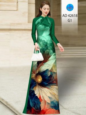 Vải Áo Dài Hoa In 3D Thiết Kế 2023 AD 42618 27 1687943256 603 Vai Ao Dai Hoa In 3D Thiet Ke 2023 AD
