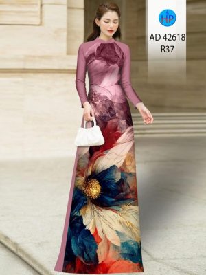 Vải Áo Dài Hoa In 3D Thiết Kế 2023 AD 42618 28 1687943257 120 Vai Ao Dai Hoa In 3D Thiet Ke 2023 AD