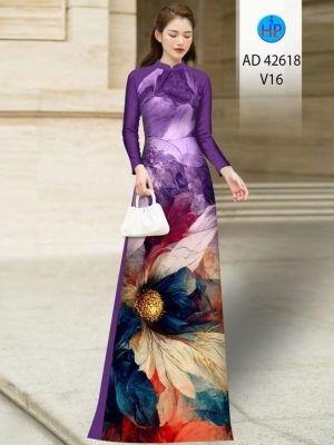 Vải Áo Dài Hoa In 3D Thiết Kế 2023 AD 42618 30 1687943258 465 Vai Ao Dai Hoa In 3D Thiet Ke 2023 AD