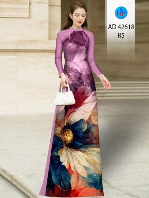 Vải Áo Dài Hoa In 3D Thiết Kế 2023 AD 42618 33 1687943260 976 Vai Ao Dai Hoa In 3D Thiet Ke 2023 AD
