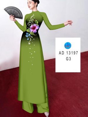 Vải Áo Dài Hoa Râm Bụt Thiết Kế 2023 AD 13197 23 1687943717 515 Vai Ao Dai Hoa Ram But Thiet Ke 2023 AD