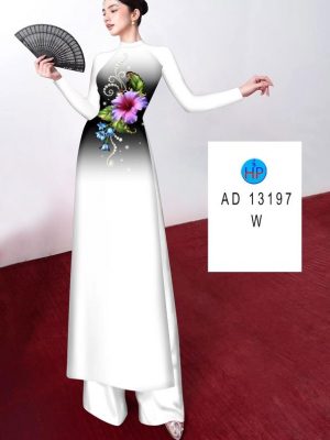 Vải Áo Dài Hoa Râm Bụt Thiết Kế 2023 AD 13197 25 1687943718 197 Vai Ao Dai Hoa Ram But Thiet Ke 2023 AD