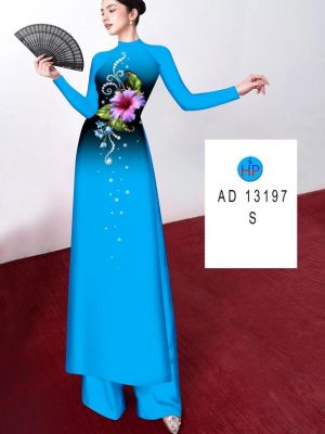 Vải Áo Dài Hoa Râm Bụt Thiết Kế 2023 AD 13197 26 1687943718 262 Vai Ao Dai Hoa Ram But Thiet Ke 2023 AD