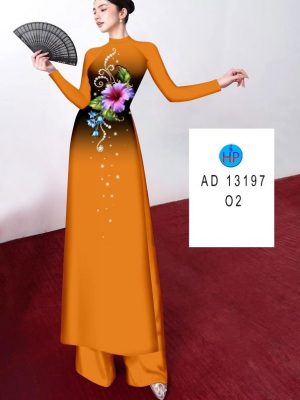 Vải Áo Dài Hoa Râm Bụt Thiết Kế 2023 AD 13197 31 1687943721 278 Vai Ao Dai Hoa Ram But Thiet Ke 2023 AD