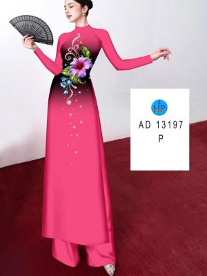 Vải Áo Dài Hoa Râm Bụt Thiết Kế 2023 AD 13197 35 1687943722 325 Vai Ao Dai Hoa Ram But Thiet Ke 2023 AD