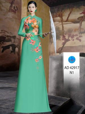 1687944177 958 Vai Ao Dai Hoa In 3D Kieu Moi AD 42917
