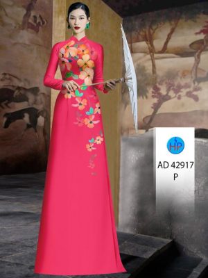1687944179 689 Vai Ao Dai Hoa In 3D Kieu Moi AD 42917