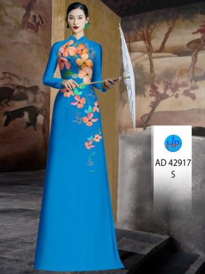 1687944180 765 Vai Ao Dai Hoa In 3D Kieu Moi AD 42917