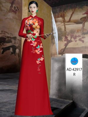 1687944182 765 Vai Ao Dai Hoa In 3D Kieu Moi AD 42917