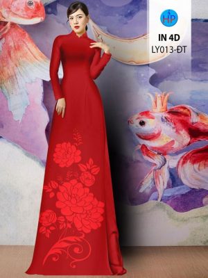 Vải Áo Dài In Hoa Chìm 4D Vừa Ra AD LY013 39 1688006500 417 Vai Ao Dai In Hoa Chim 4D Vua Ra AD