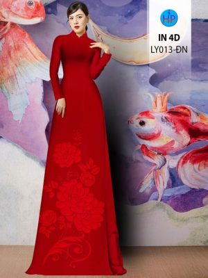 Vải Áo Dài In Hoa Chìm 4D Vừa Ra AD LY013 43 1688006503 956 Vai Ao Dai In Hoa Chim 4D Vua Ra AD