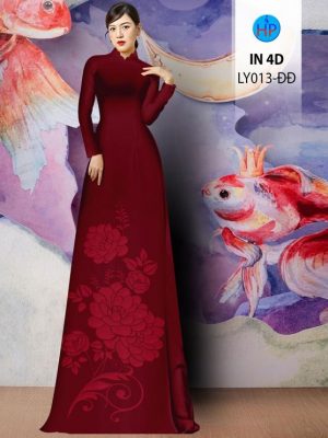 Vải Áo Dài In Hoa Chìm 4D Vừa Ra AD LY013 44 1688006504 321 Vai Ao Dai In Hoa Chim 4D Vua Ra AD