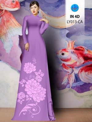 Vải Áo Dài In Hoa Chìm 4D Vừa Ra AD LY013 48 1688006506 951 Vai Ao Dai In Hoa Chim 4D Vua Ra AD