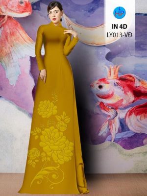 Vải Áo Dài In Hoa Chìm 4D Vừa Ra AD LY013 49 1688006507 984 Vai Ao Dai In Hoa Chim 4D Vua Ra AD
