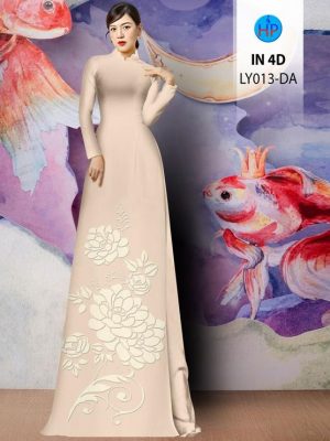Vải Áo Dài In Hoa Chìm 4D Vừa Ra AD LY013 55 1688006511 260 Vai Ao Dai In Hoa Chim 4D Vua Ra AD