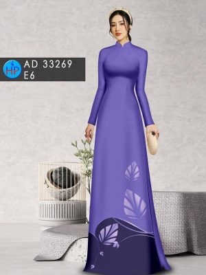 Vải Áo Dài In Hình Lá Thiết Kế 2023 AD 33269 35 1688007520 400 Vai Ao Dai In Hinh La Thiet Ke 2023 AD