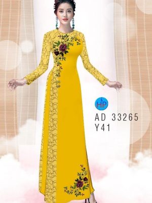 Vải Áo Dài Hoa Hồng Vừa Ra AD 33265 25 1688007984 905 Vai Ao Dai Hoa Hong Vua Ra AD 33265