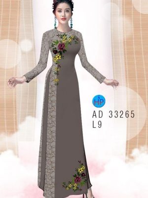 Vải Áo Dài Hoa Hồng Vừa Ra AD 33265 28 1688007986 582 Vai Ao Dai Hoa Hong Vua Ra AD 33265