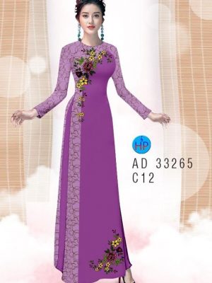 Vải Áo Dài Hoa Hồng Vừa Ra AD 33265 29 1688007986 632 Vai Ao Dai Hoa Hong Vua Ra AD 33265