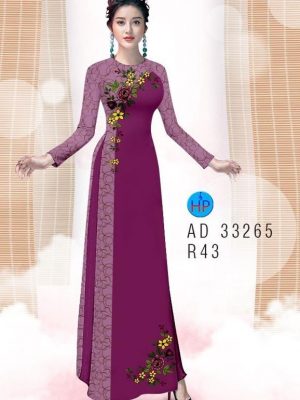 Vải Áo Dài Hoa Hồng Vừa Ra AD 33265 33 1688007988 890 Vai Ao Dai Hoa Hong Vua Ra AD 33265