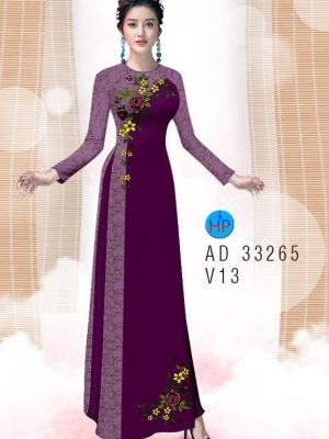 Vải Áo Dài Hoa Hồng Vừa Ra AD 33265 34 1688007989 282 Vai Ao Dai Hoa Hong Vua Ra AD 33265