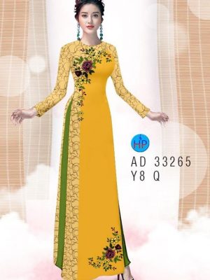 Vải Áo Dài Hoa Hồng Vừa Ra AD 33265 39 1688007992 743 Vai Ao Dai Hoa Hong Vua Ra AD 33265