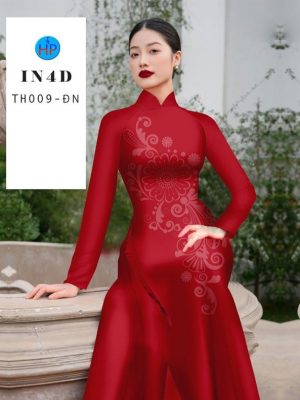 Vải Áo Dài Hoa In Chìm 4D Độc Đáo AD TH009 30 1688099283 395 Vai Ao Dai Hoa In Chim 4D Doc Dao AD