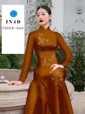 Vải Áo Dài Hoa In Chìm 4D Độc Đáo AD TH009 31 1688099284 468 Vai Ao Dai Hoa In Chim 4D Doc Dao AD
