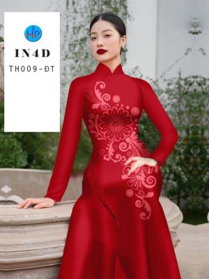 Vải Áo Dài Hoa In Chìm 4D Độc Đáo AD TH009 34 1688099285 111 Vai Ao Dai Hoa In Chim 4D Doc Dao AD